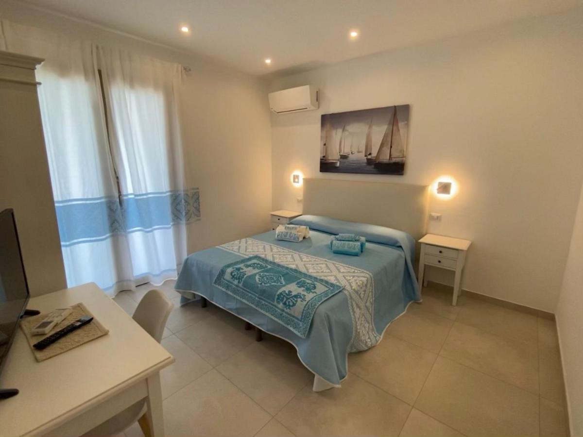 Bed and Breakfast Nure Stintino Exterior foto