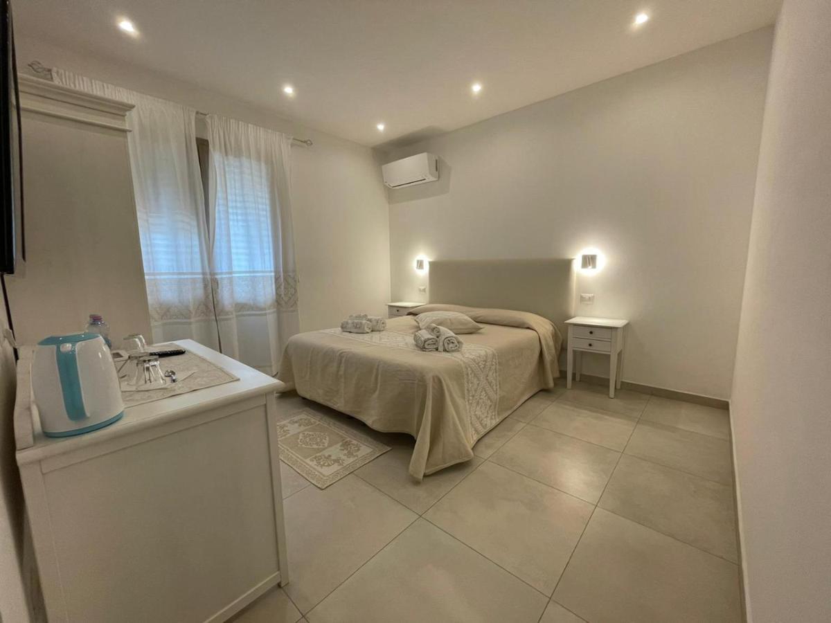 Bed and Breakfast Nure Stintino Exterior foto
