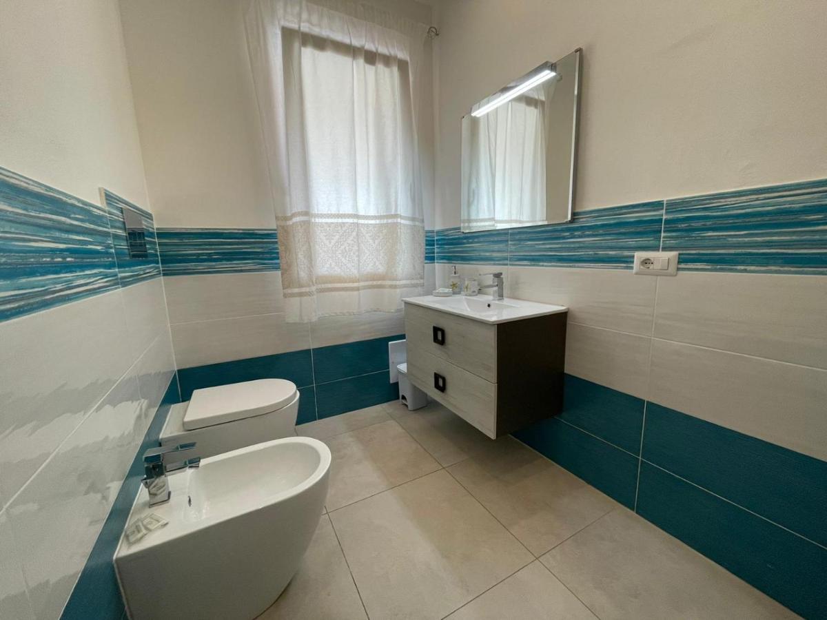 Bed and Breakfast Nure Stintino Exterior foto