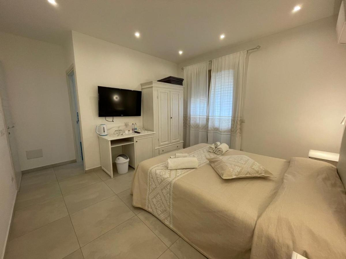 Bed and Breakfast Nure Stintino Exterior foto
